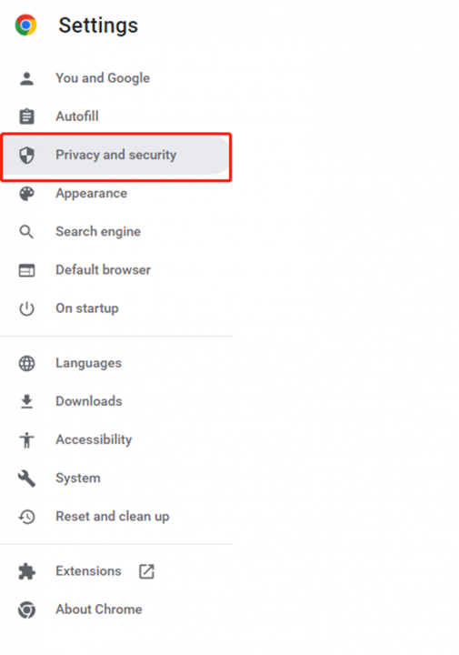 How to Delete Cookies on Chrome? How to Delete Cookies on Chrome?