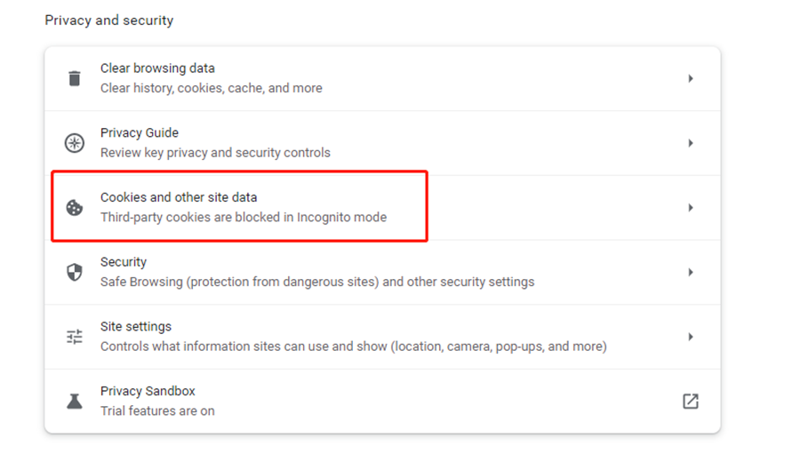 How to Delete Cookies on Chrome? How to Delete Cookies on Chrome?