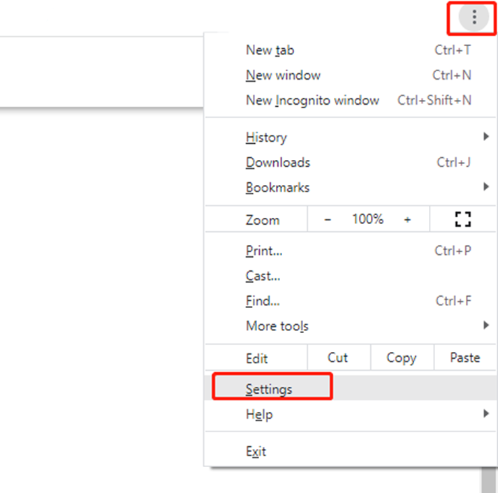 How to Delete Cookies on Chrome? How to Delete Cookies on Chrome?