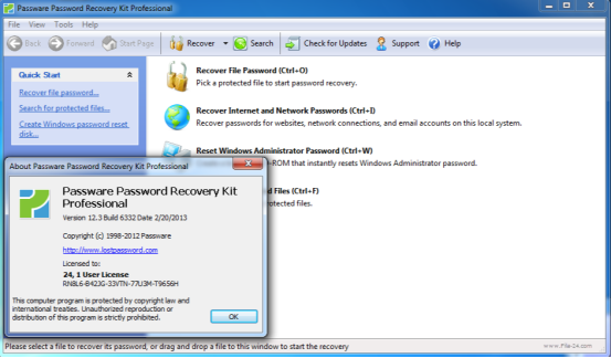 Effective Strategies for Recovering Lost Passwords in Word Documents: A Comprehensive Guide
