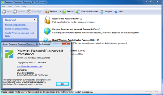 Effective Strategies for Recovering Lost Passwords in Word Documents: A Comprehensive Guide Effective Strategies for Recovering Lost Passwords in Word Documents: A Comprehensive Guide